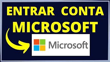 portalmicrosoftonline|conta microsoft entrar.